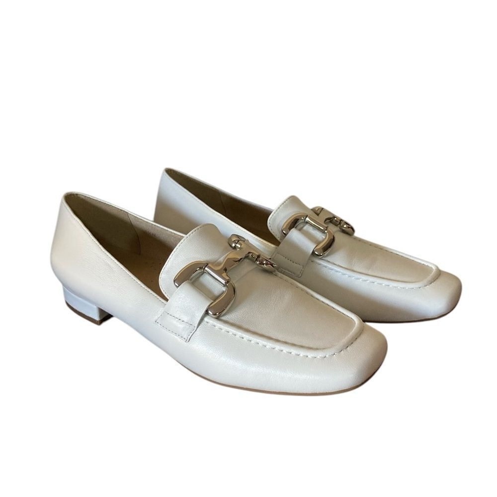 Van Eli Shoes Woman’s Size 8.5N Loafers